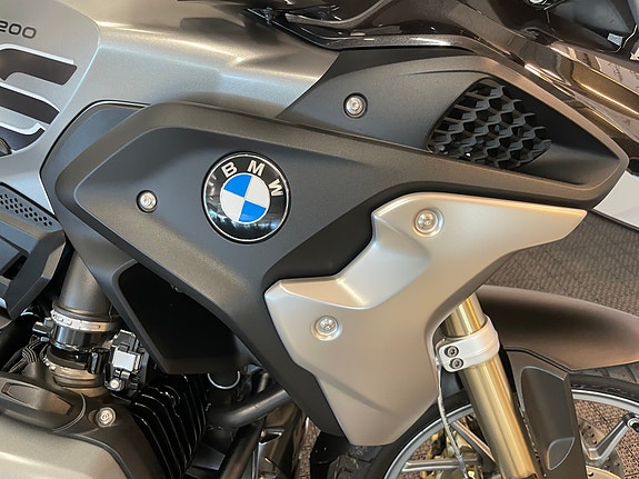 BMW R 1200 GS *** SERVICE/GARANTI *** 29 of 30