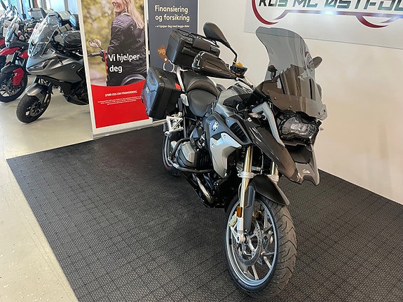 BMW R 1200 GS *** SERVICE/GARANTI *** 4 of 30