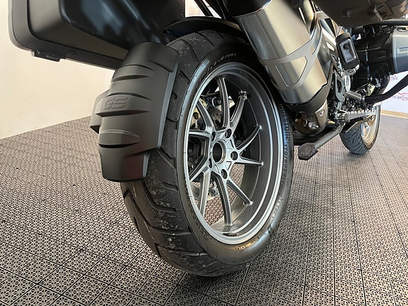 BMW R 1200 GS *** SERVICE/GARANTI *** 19 of 30