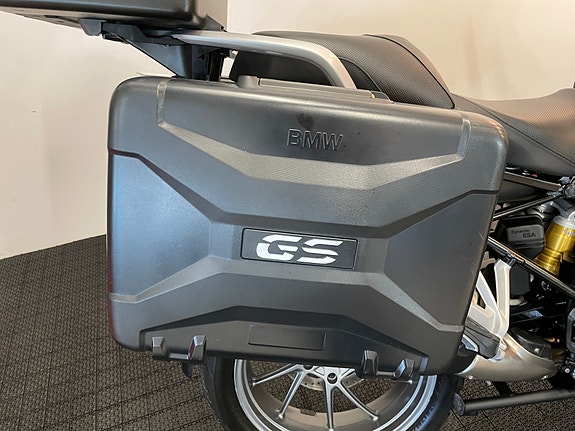 BMW R 1200 GS *** SERVICE/GARANTI *** 18 of 30