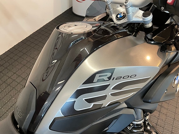 BMW R 1200 GS *** SERVICE/GARANTI *** 28 of 30