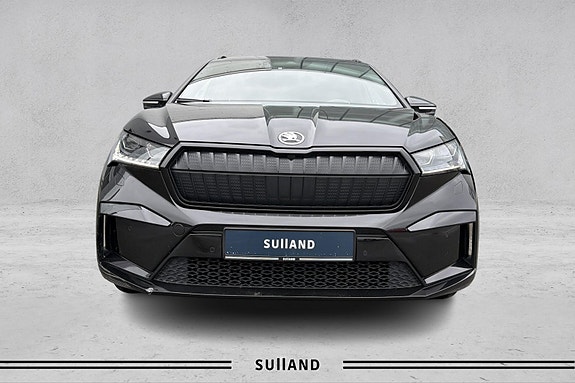 Skoda Enyaq - bilde 6