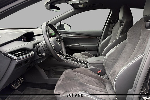 Skoda Enyaq - bilde 9