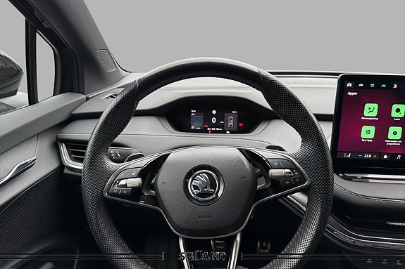 Skoda Enyaq - bilde 10