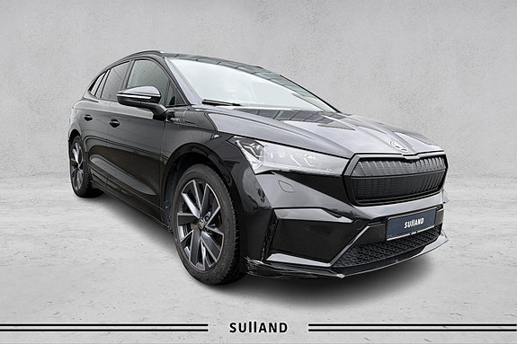 Skoda Enyaq - bilde 5