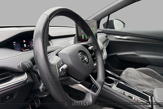 Skoda Enyaq - bilde 20