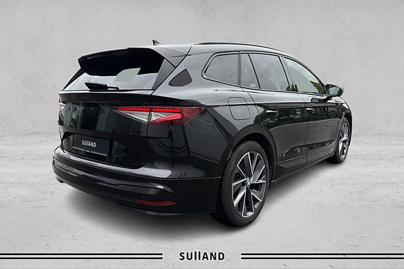 Skoda Enyaq - bilde 3