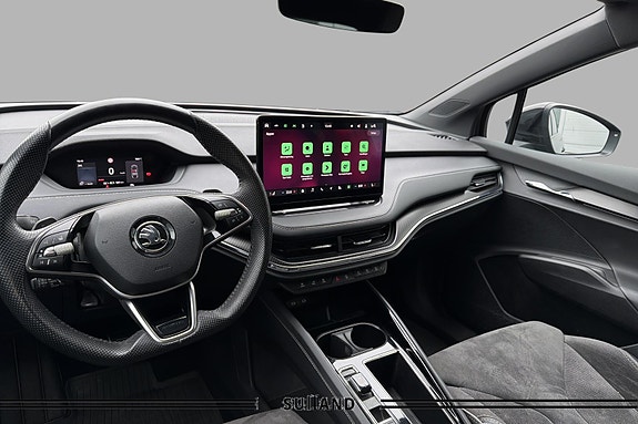 Skoda Enyaq - bilde 8