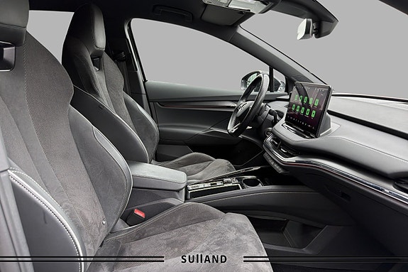 Skoda Enyaq - bilde 13