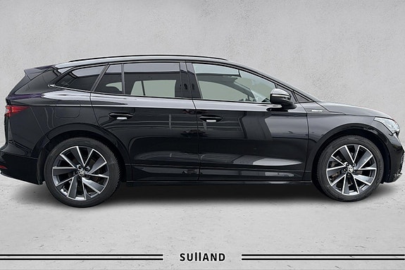 Skoda Enyaq - bilde 4