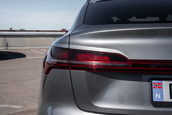 Audi e-tron Sportback 11 of 30