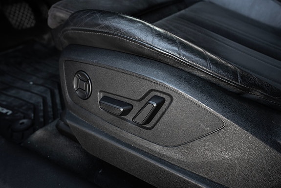 Audi e-tron Sportback 19 of 30