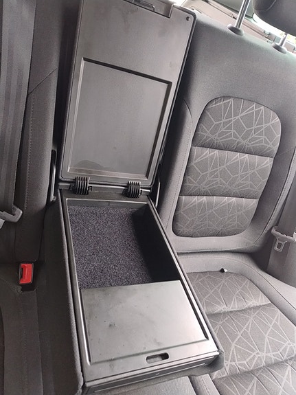 Skoda Superb 23 of 30