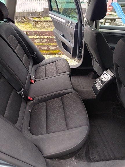 Skoda Superb 20 of 30