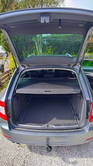 Skoda Superb 27 of 30