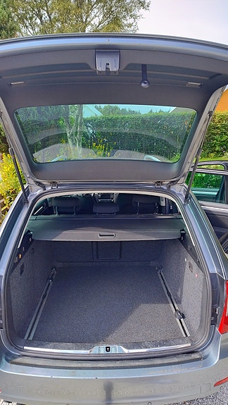 Skoda Superb 28 of 30