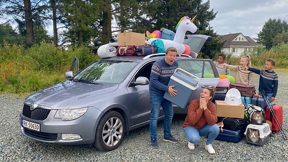 Skoda Superb 14 of 30