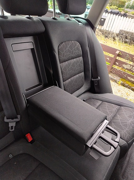 Skoda Superb 22 of 30
