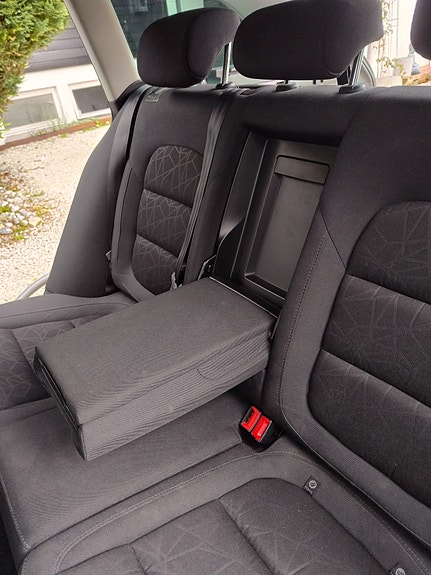 Skoda Superb 21 of 30