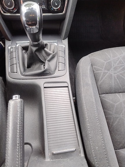 Skoda Superb 18 of 30