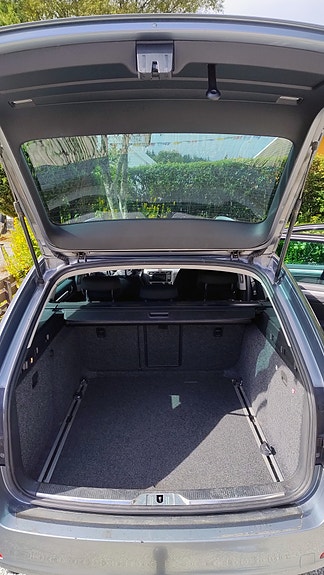 Skoda Superb 29 of 30