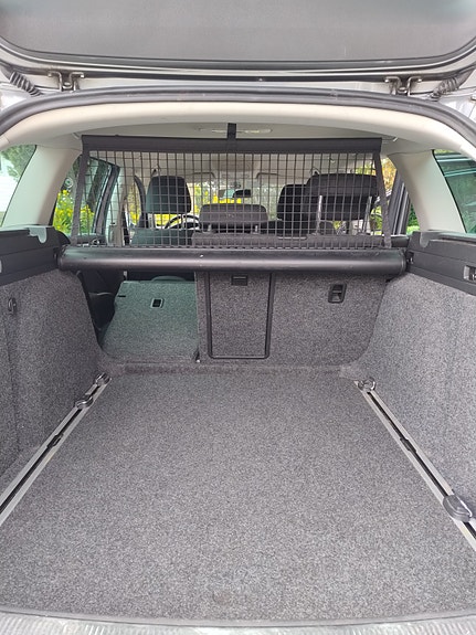 Skoda Superb 30 of 30