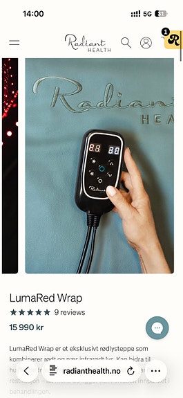 Product image 2 of 2