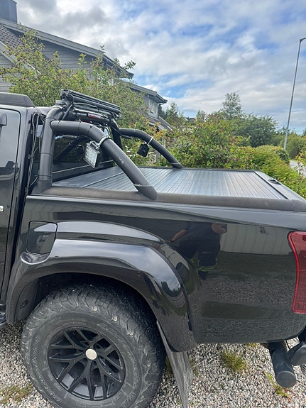 Isuzu D-max 4 of 15