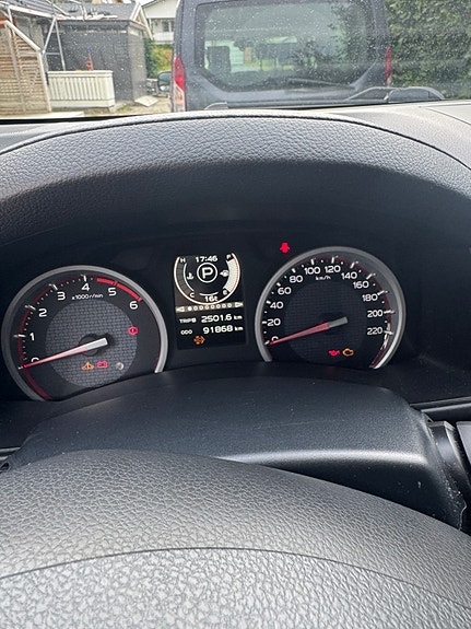 Isuzu D-max 5 of 15