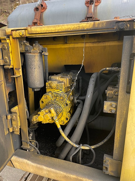 Kobelco SK 130 IV 9 of 22