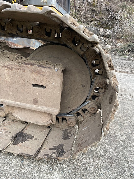 Kobelco SK 130 IV 8 of 22