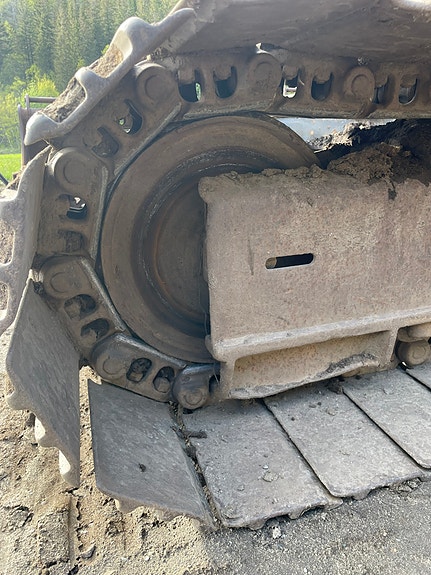 Kobelco SK 130 IV 16 of 22