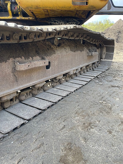 Kobelco SK 130 IV 20 of 22