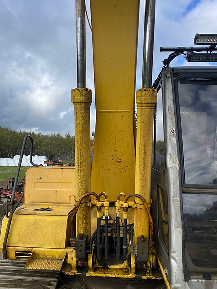 Kobelco SK 130 IV 6 of 22
