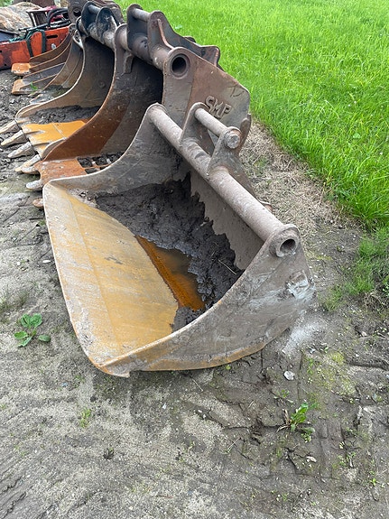 Kobelco SK 130 IV 21 of 22