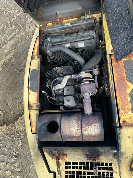 Kobelco SK 130 IV 15 of 22
