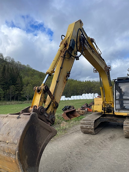 Kobelco SK 130 IV 5 of 22