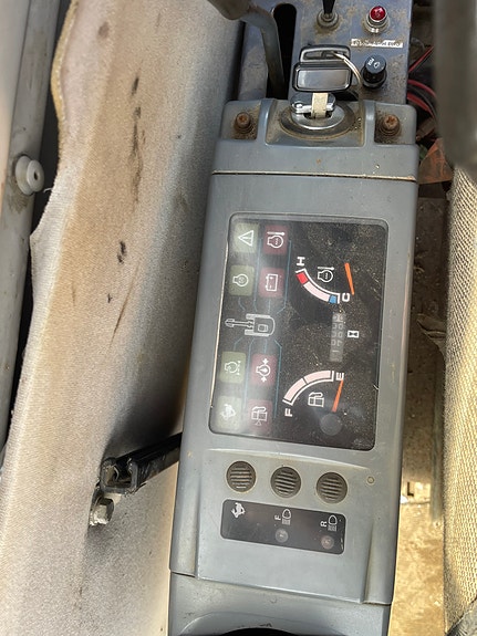 Kobelco SK 130 IV 13 of 22