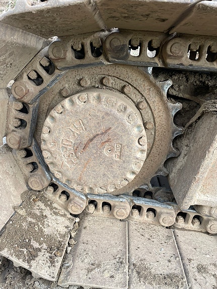 Kobelco SK 130 IV 10 of 22