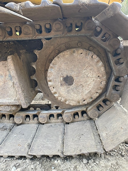 Kobelco SK 130 IV 22 of 22