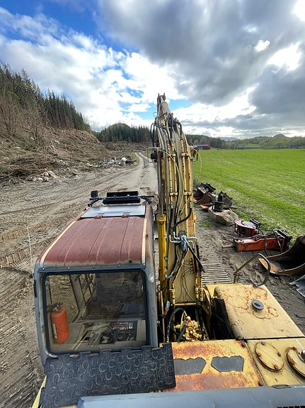 Kobelco SK 130 IV 14 of 22