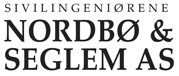 Sivilingeniørene Nordbø & Seglem AS logo