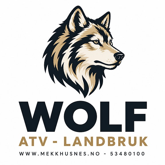 SHARK kombi tilhenger - WOLF utstyr 3 of 17