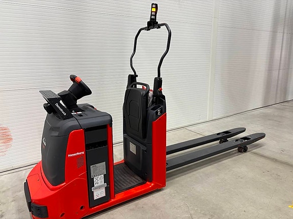 Linde N 20 C 4 of 7