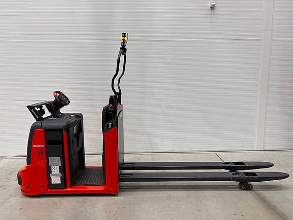 Linde N 20 C 2 of 7