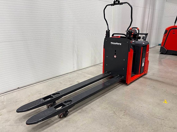 Linde N 20 C 5 of 7