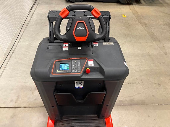 Linde N 20 C 6 of 7
