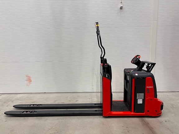 Linde N 20 C
