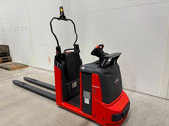 Linde N 20 C 3 of 7