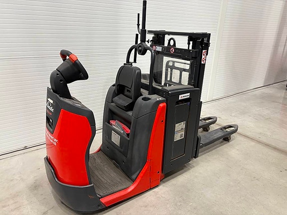 Linde N 20 D 6 of 8